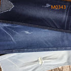 69 obscuridade do Spandex do poliéster 2 do algodão 29 - tela crua da sarja de Nimes de calças de ganga 11 onças