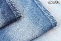 6x6 tela da sarja de Nimes do algodão da construção 14.5oz 100 para calças de brim dos homens