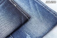 Anti material suado de 9,7 calças de brim da função da tela da sarja da sarja de Nimes da onça com Slub da urdidura