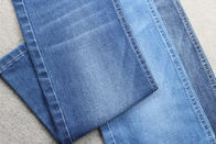 Material da sarja de Nimes do estiramento do algodão de Tencel com toque ultra macio para calças de brim do verão