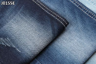 A tela sustentável amigável GRS da sarja de Nimes de Eco recicla as calças de brim 8.6oz do poliéster