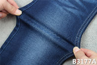 Calças peso médio da tela da sarja de Nimes de um estiramento de 9,5 onças