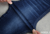 azul de índigo da tela das calças de brim 9.4oz com estilo macio do verão de Handfeeling do Slub