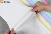 9.7OZ preparam-se para a tela branca de tingidura das calças de brim da tela RFD da sarja de Nimes para a tingidura do vestuário
