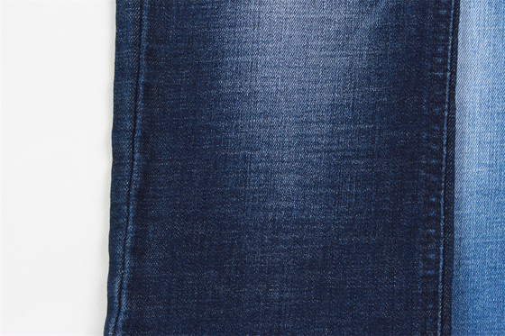 A descolagem 10oz hachura mulheres de Jean Denim Fabric For Men