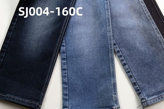 Bom preço 12 oz de tecido de denim tecido para jeans on-line