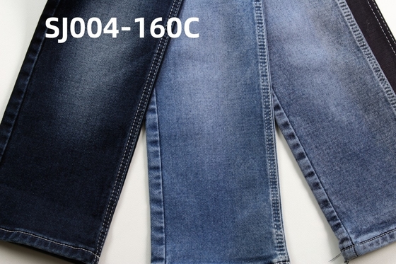 12 oz de tecido de denim tecido para jeans