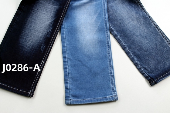 Grátis 10 Oz Blue Stretch Tecido especial de denim para jeans