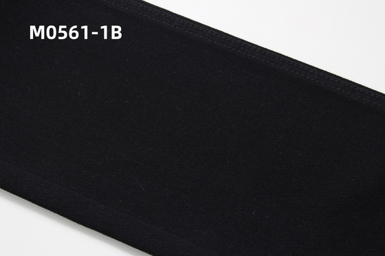 Tecido de denim rígido de alta qualidade para jeans