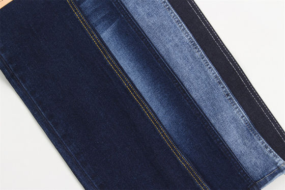 Bom preço Venda a quente 9,5 onças de tecido de denim para jeans. on-line