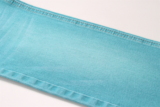 9 Oz Especiais Vermelho Cor Estiramento Verão Denim Tecido Calças de ganga Tecido Para Homem Primavera Verão Estilo Venda Quente Pronta para Envio