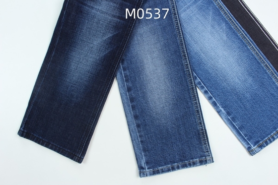 Tecido de denim de alta qualidade para jeans