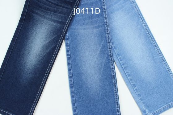 Bom preço Gráfico 10,5 Oz Super azul escuro Tecido Denim Para jeans on-line