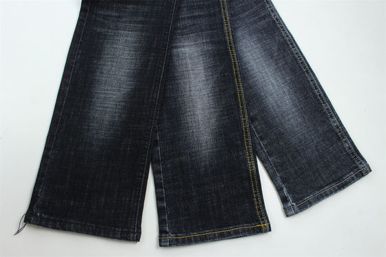 Bom preço Tecido de algodão espandêx denim para jeans on-line