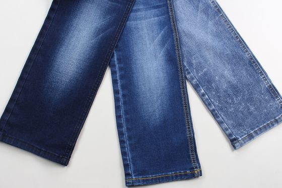Tecido Denim Lycra Cheio para Jeans Femininos