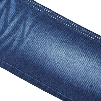 Venda Imperdível: Fabricante de Tecido Jeans Denim Falso Tricotado de 9,5 oz para Bangladesh