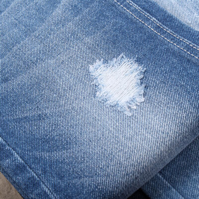 Bom preço Tecido pesado de algodão 100% on-line