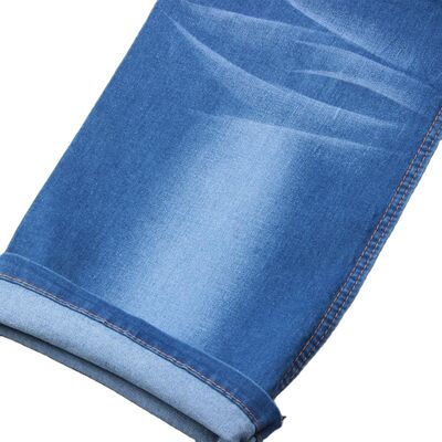 Bom preço Tecido Denim Stretch Atacado Fábrica China para Jeans Feminino on-line