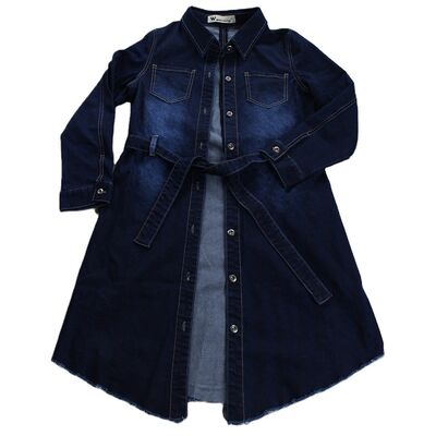 Bom preço Tecido Jeans de Alta Qualidade com Preço Baixo em Estoque para Jeans on-line