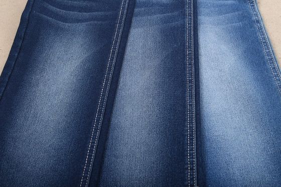 Bom preço Tela da malha da sarja de Nimes de 60 falsos do poliéster do algodão 38 on-line